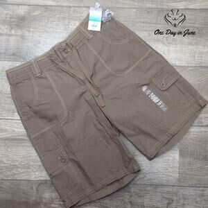 SJB Active Drawstring Shorts Size M